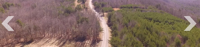 Daus Mountain slide show