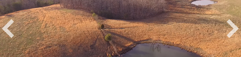 Shut In Gap slide show